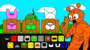 Incredibox Sprunki Sinner Edition Sus Mod, но с новым модом LOVE! Обновление новой версии