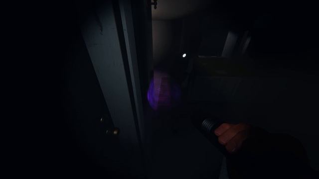 Ловили призрака на камеру и не фартануло(мем, прикол) в игре: Phasmophobia.