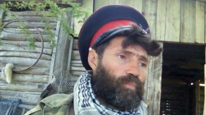 Казак казакам анекдот.