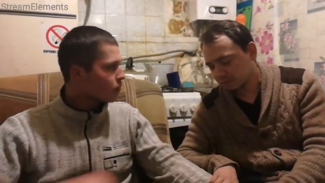 Депутат, Водитель - Лучшие моменты стрима смотреть онлайн