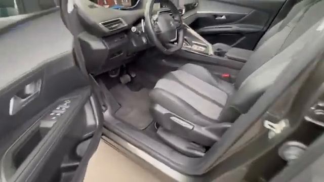 Peugeot 3008 Allure в Краснодаре смотреть онлайн