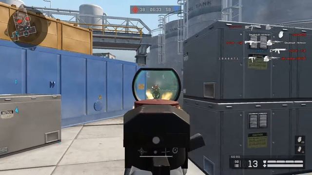 Я РАК МНОГО МАТА +30 смотреть онлайн