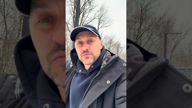 Дом у парка И метро одновременно? Смотри в ЖК Скандинавия