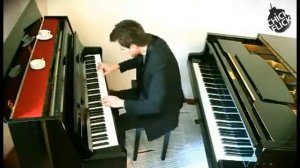 самый крутой виртуоз Казахстана Полёт шмеля