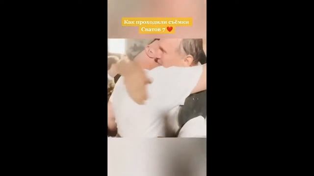 ВАЛЮХА из  Сватов   7  Татьяна Кравченко