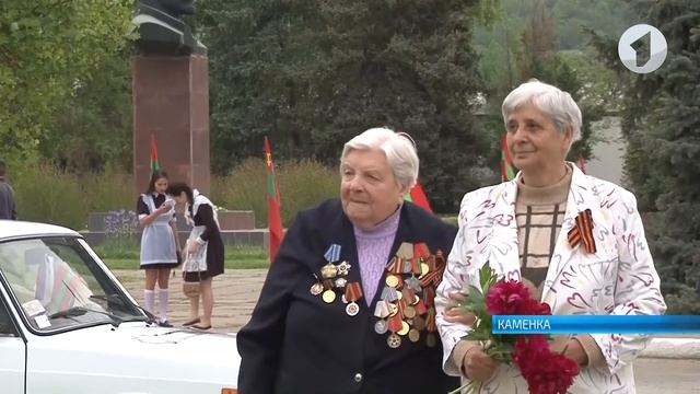 Программа "События" - 10/05/17 смотреть онлайн