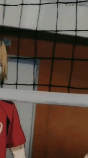 Anime - Haikyuu!! "Волейбол" #аниме #anime #edit #эдит #haikyuu #волейбол #shorts #kuroo