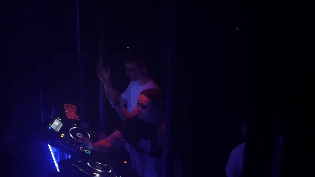 TECHNO FORCE | Туса, пати, вечеринка смотреть онлайн