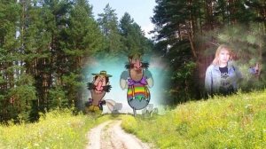 Веселое поздравление с днем рождения.mpg