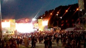 Этно-рок группа "Аргымак". Гала-концерт Сердце Евразии 29 мая 2016. Уфа
