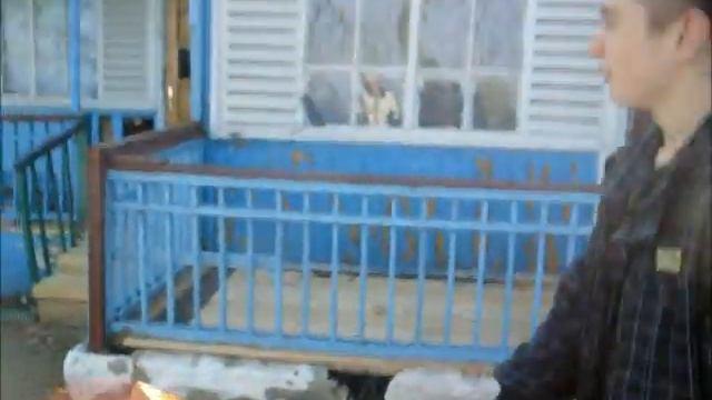 Я ломал Стекло :D ВМЕСТЕ С братанами !! смотреть онлайн