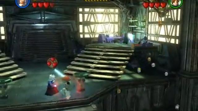 LEGOCloneWars #4 Я жадина смотреть онлайн