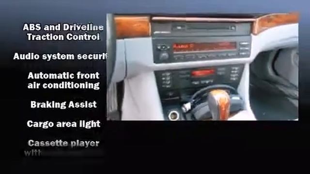 2001 BMW 530iA in O'Fallon, MO 63368 смотреть онлайн