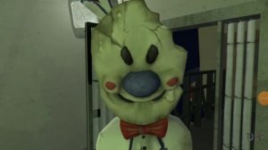 Мороженщик 2 и его отец поймали Джея и друзей и создал армию смешная анимация часть 5