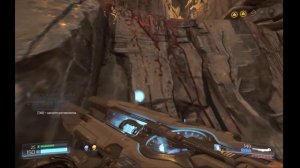Прохождение Doom - Святилище Кадингир  с "секретами"