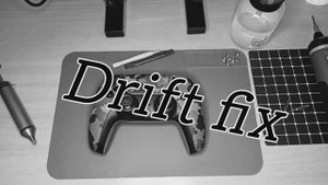 Ремонт Dualsence 4 ревизия+Ginfull TMR. Авито улов