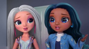 Рейнбоу Хай. Сезон 1. Серия 10. Сияющий стиль