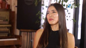 Динара Бактыбаева: чудо в казахстанском кинематографе - возможно