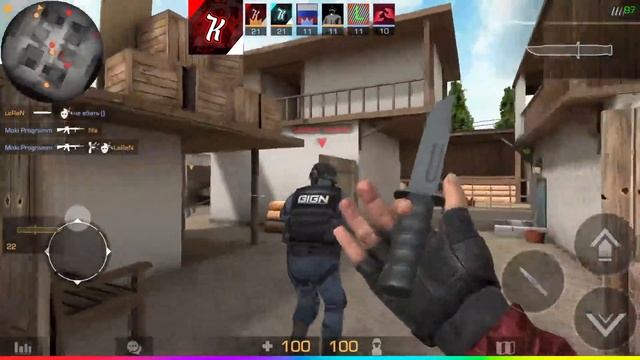 💥СТРИМ STANDOFF 2 /\ ЦЕЛЬ 500 САБОВ /\❤️
