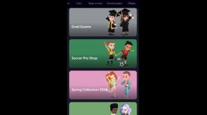 Образы за баблз! High Rise