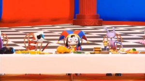 УЦЦ . Прикол. Шип Джекс и Помни. Беременная ЖеНщИНа. @GLITCH