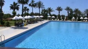 Отель Риксос Ларес Парк, Анталия, Турция