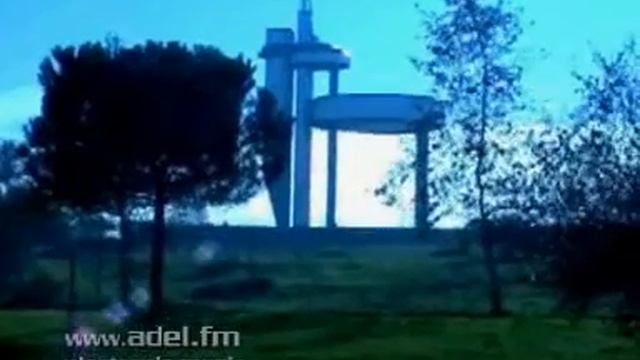 yarrya Electronic music by A Karanov Direction G Caloro RusRim.com рим тур музыка смотреть онлайн