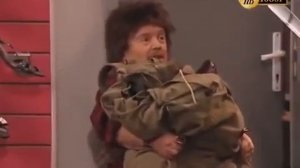 Счастливы вместе - 4 сезон (252-254 серия) БУКИНЫ HD