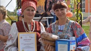 Фестиваль Калача