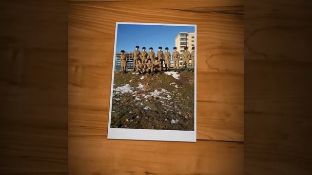 Батор 1-3, 34-выпуск смотреть онлайн