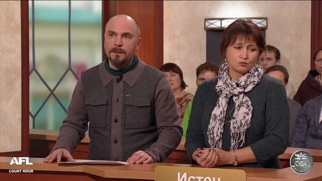 Дела семейные. Новые истории. 14.02.2018