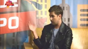 Бодрое утро с Таллером и Елисеевой. 35 выпуск. Даниил Грачев