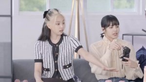 БЛЭКПИНК ГОВОРЯТ О КАМБЭКЕ | СМЕШНАЯ ОЗВУЧКА