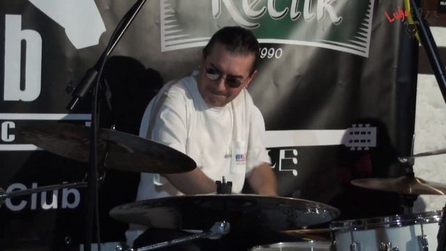 TRIBUTE TO BREAKOUT - KAZIK PABIASZ  LEGENDY ROCKA - KARATE - CZYŻOWICE 25 X 2019