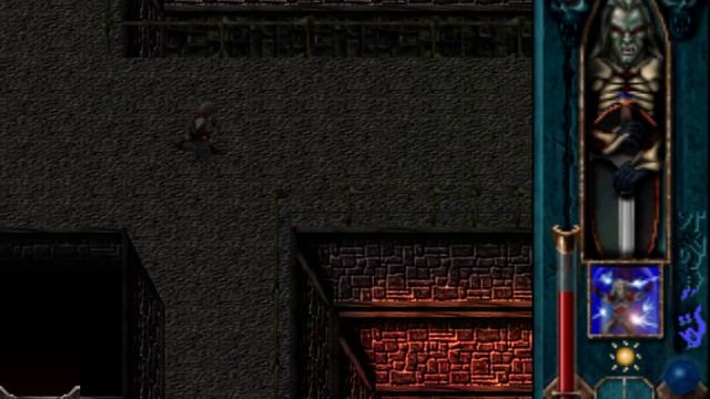 Blood Omen: Legacy of Kain Прохождение На Русском Без Комментариев часть 8 смотреть онлайн