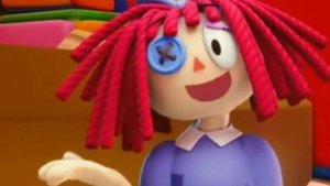 Сахара Много ( пародия на RED21 и удивительный цифровой цирк)