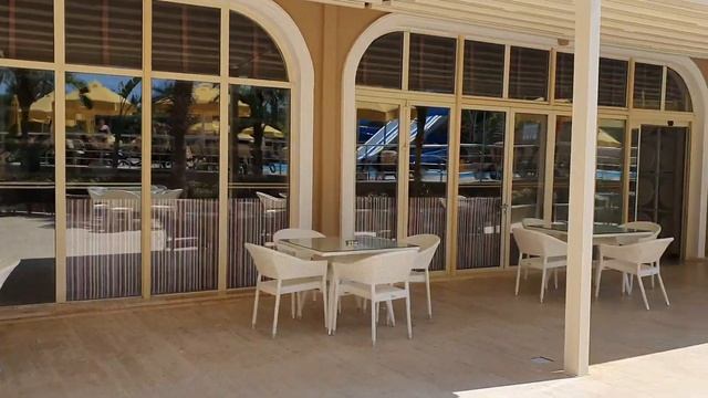 L'Oceanica Beach Resort Hotel 5*, Турция смотреть онлайн