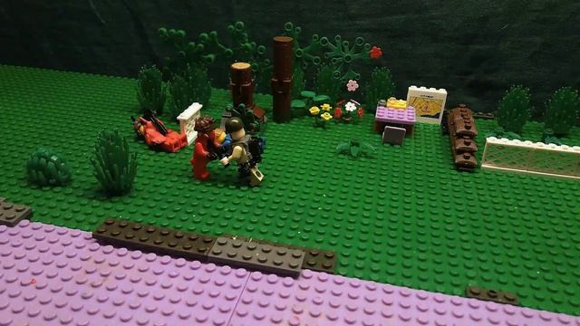 Stop motion lego, lego animation. Лего анимация #лего #легоанимация #lego #legoanimation #stopmotio