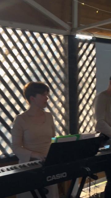 Ежегодный летний выезд церквей Гора Сион. Атмосфера. Пермский край - Екатеринбург - ...