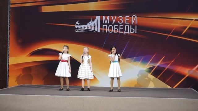 Студия «МегаСаунд», Группа Детки - «Катюша», М. Исаковский