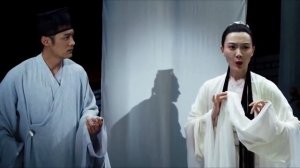 Х*...ня (Китайский театр)