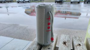 Портативная колонка Borofone BR15 Smart / Обзор