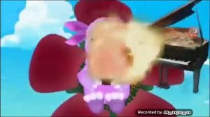 Ритп лунтик с матом и без