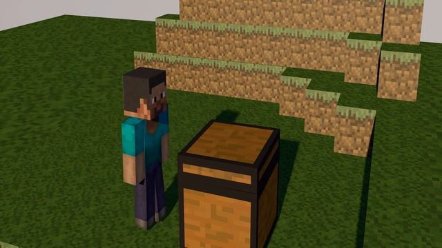 Сцена для анимации смотреть онлайн