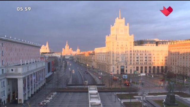 Выход с профилактики (Москва. Доверие, 09.04.2024) смотреть онлайн