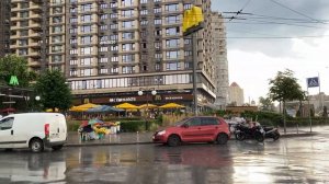 Киев 4 июля 2021 ОБОЛОНЬ / KIEV UKRAINE