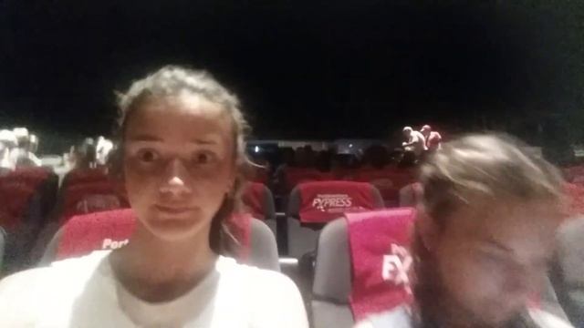 PORTAVENTURA WORLD - ЦЕЛЫЙ ДЕНЬ В СКАЗКЕ // ПОРТАВЕНТУРА
