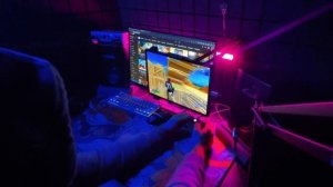 ЛУЧШИЙ ПЛАНШЕТ ДЛЯ ФОРТНАЙТ МОБАЙЛ? РАСПАКОВКА GALAXY TAB S9