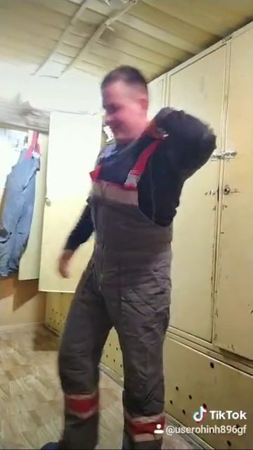 Прикол#а для вас Я никто#вахта#КРС#смех