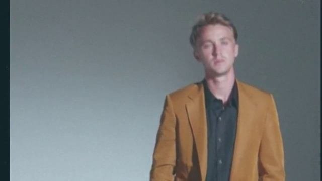 Tom Felton/Том Фелтон/Sexy Boys/Kseniya Stevenson